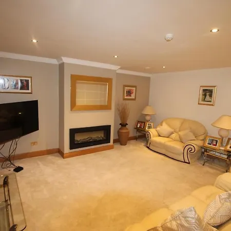 Woodlands Guest Accomadation