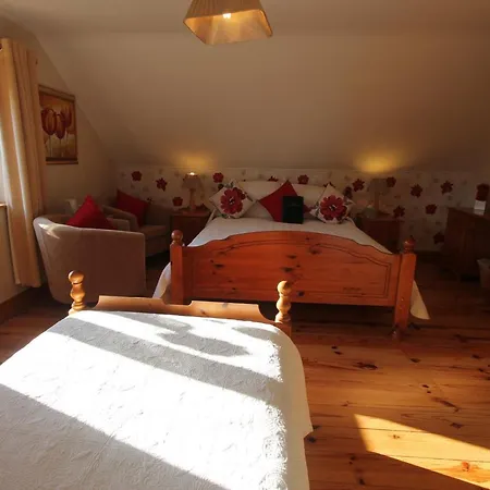 Woodlands Guest Accomadation 5* Oughterard