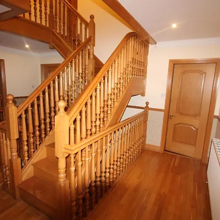 Bed & Breakfast Woodlands Guest Accomadation