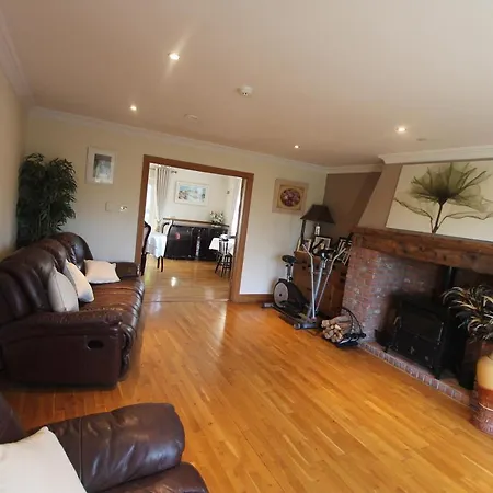 Woodlands Guest Accomadation 5* Oughterard