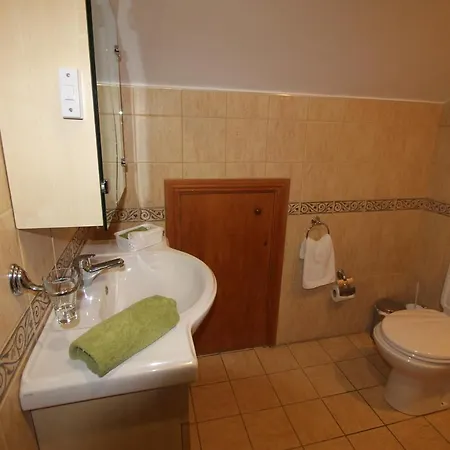 Woodlands Guest Accomadation