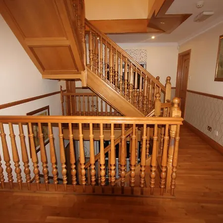 Woodlands Guest Accomadation 5* Oughterard