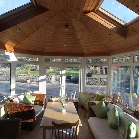 Woodlands Guest Accomadation 5*