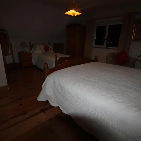 Woodlands Guest Accomadation Bed & Breakfast