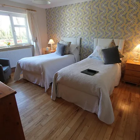 Woodlands Guest Accomadation Oughterard