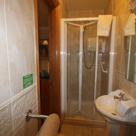 Woodlands Guest Accomadation Oughterard