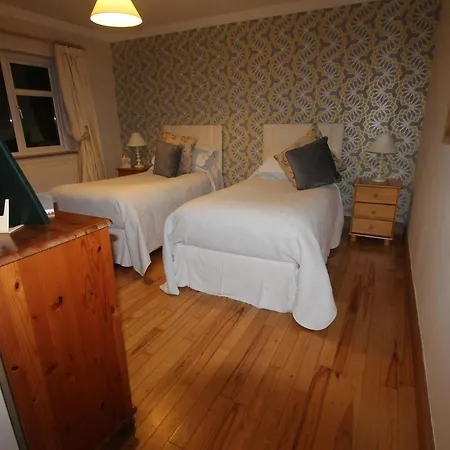 Woodlands Guest Accomadation Oughterard