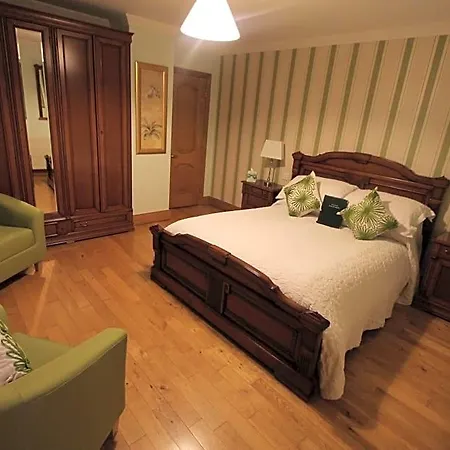 Woodlands Guest Accomadation Bed & Breakfast Oughterard