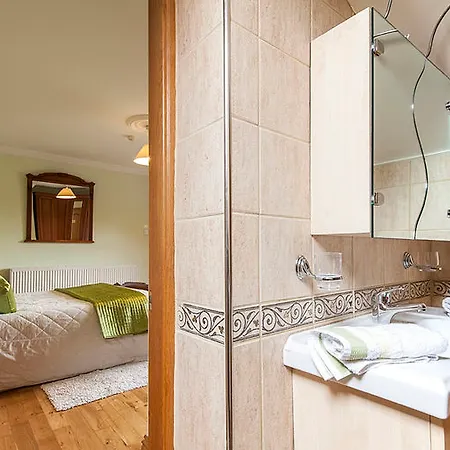 Woodlands Guest Accomadation Oughterard