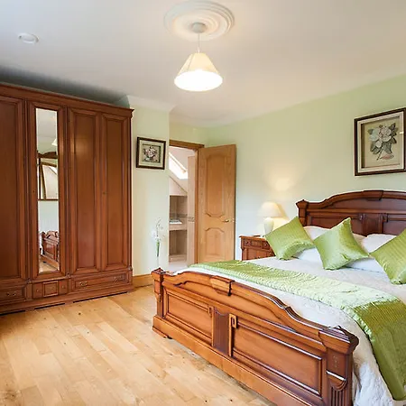 Bed & Breakfast Woodlands Guest Accomadation