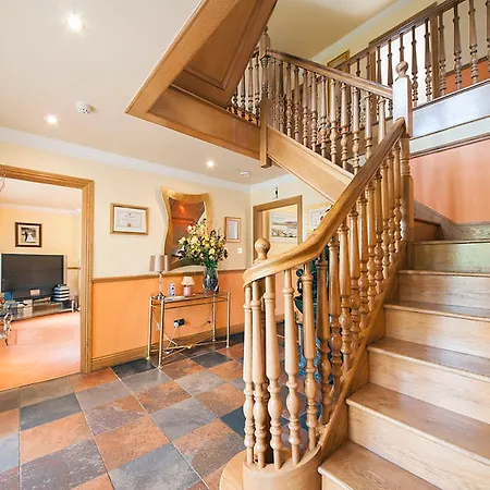 Bed & Breakfast Woodlands Guest Accomadation Oughterard