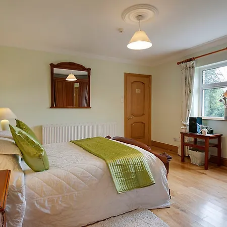 Woodlands Guest Accomadation