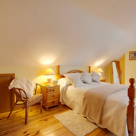 Bed & Breakfast Woodlands Guest Accomadation