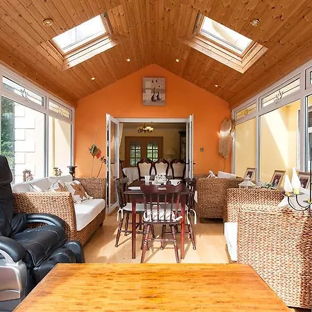 Woodlands Guest Accomadation 5*