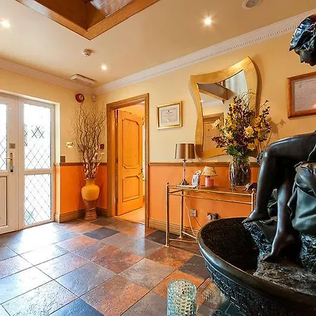 Woodlands Guest Accomadation Bed & Breakfast Oughterard