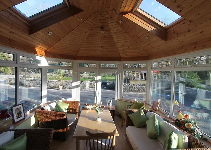 Woodlands Guest Accomadation 5*