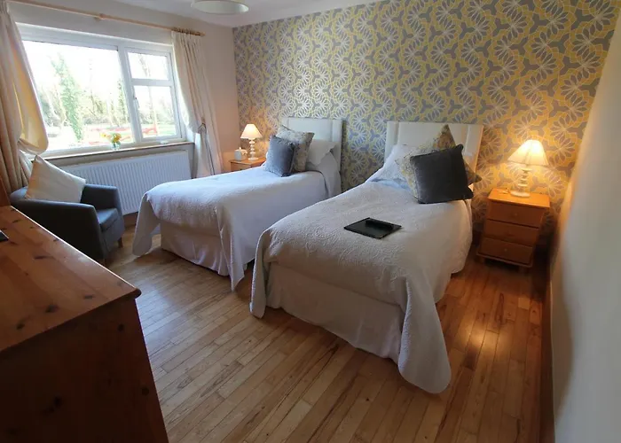 Woodlands Guest Accomadation أوتيرارد