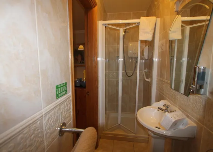 Woodlands Guest Accomadation أوتيرارد