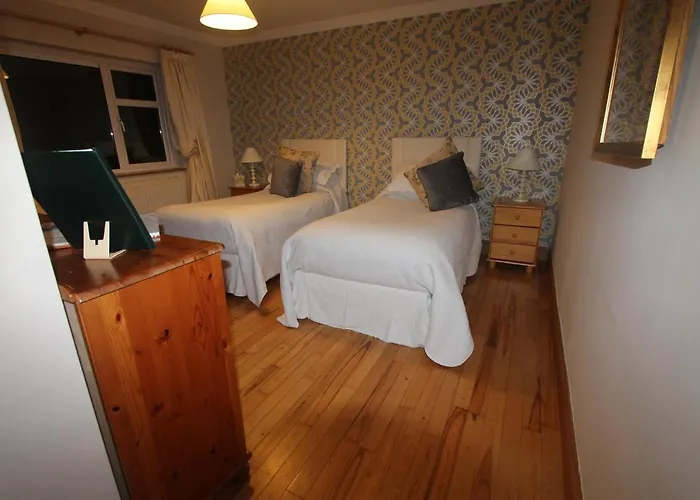 Woodlands Guest Accomadation أوتيرارد