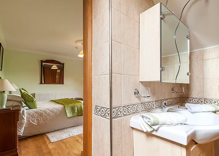 Woodlands Guest Accomadation أوتيرارد