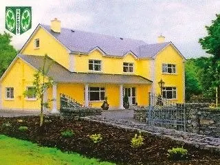 Woodlands Guest Accomadation Утерард