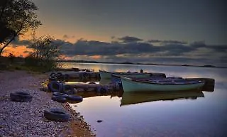 فندق مبيت وإفطار Woodlands Guest Accomadation 5*